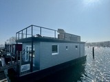 Ferienwohnung in Fehmarn - Hausboot Lilla Lina - Bild 13