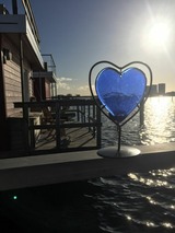 Ferienwohnung in Fehmarn - Hausboot Lilla Lina - Bild 17