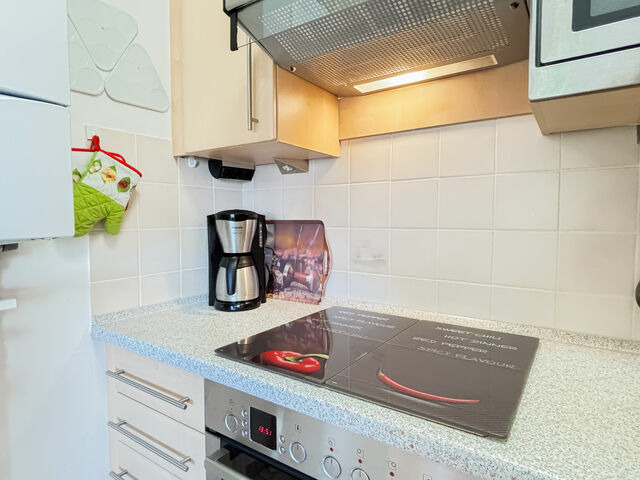 Ferienwohnung in Grömitz - Fischersruh No. E 6 - Bild 6