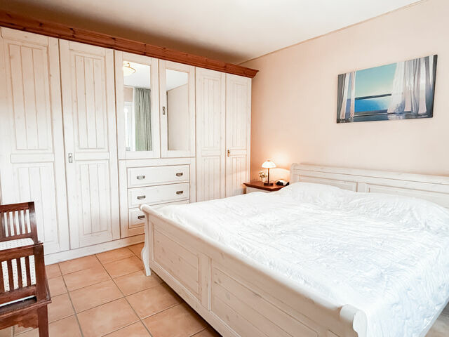 Ferienwohnung in Grömitz - Fischersruh No. E 6 - Bild 9