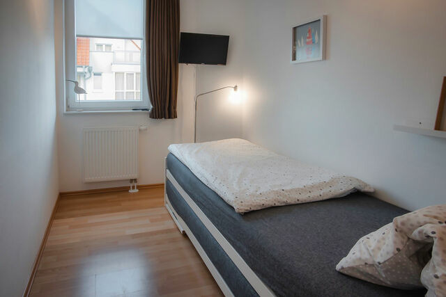Ferienwohnung in Großenbrode - Windrose 9 - Großenbrode - Bild 10