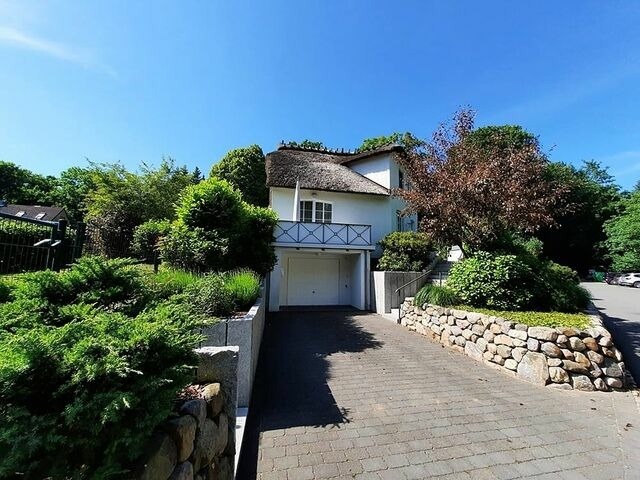 Ferienhaus in Glücksburg - Ferienhaus Pauline - Bild 3