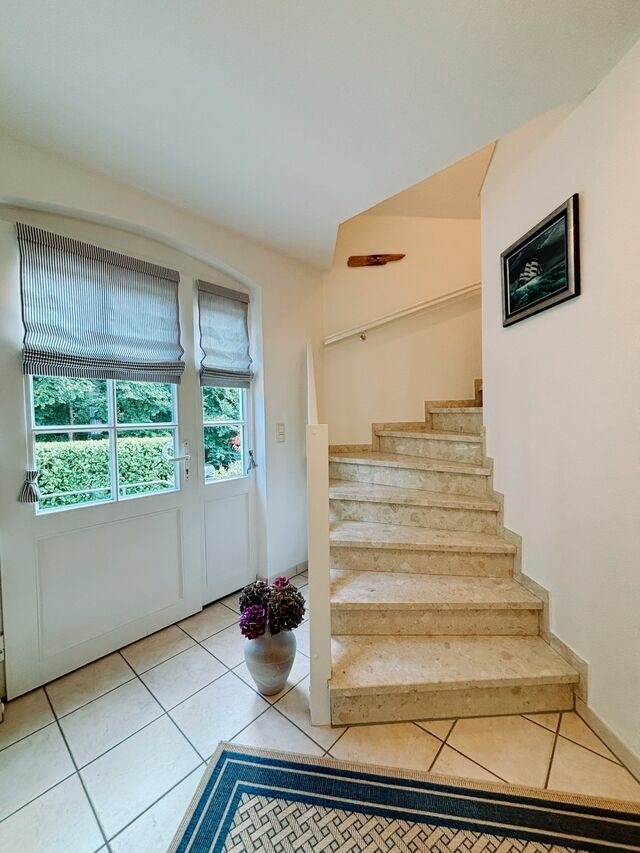 Ferienhaus in Glücksburg - Ferienhaus Pauline - Bild 5