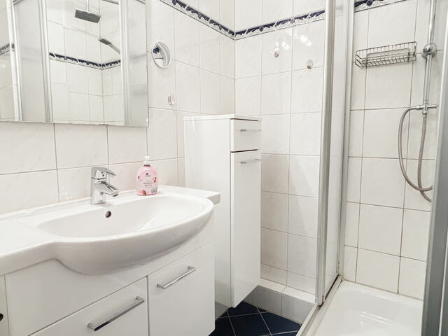 Ferienwohnung in Gr&ouml;mitz - Wiking 02 - Bild 10
