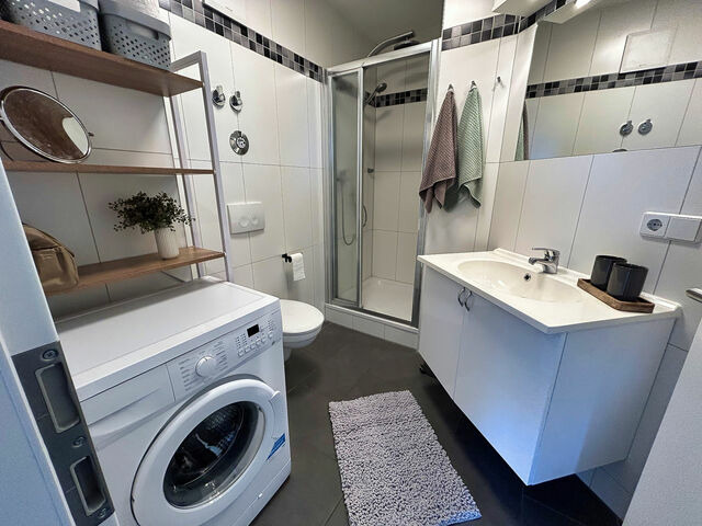 Ferienwohnung in Großenbrode - Ostseebrise 7 - Großenbrode - Bild 17