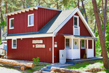 Ferienhaus in Baabe - Strandhaus R&uuml;genperle - Baabe - Bild 7