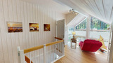 Ferienhaus in Baabe - Strandhaus R&uuml;genperle - Baabe - Bild 14