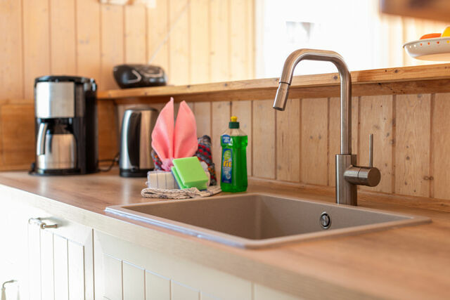 Ferienhaus in Baabe - D&uuml;nenblume - Baabe - Bild 8