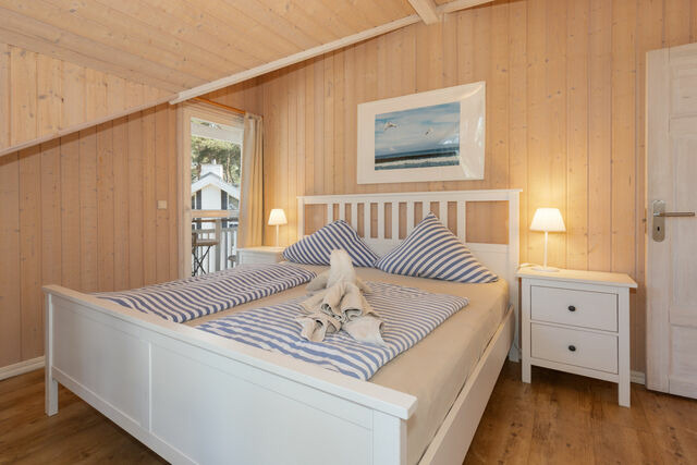 Ferienhaus in Baabe - D&uuml;nenblume - Baabe - Bild 15