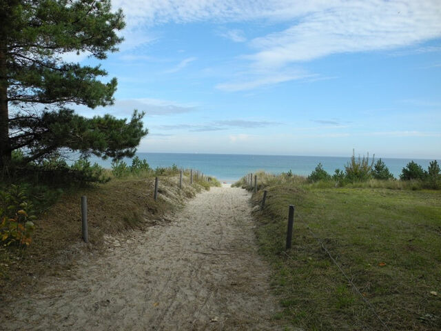 Ferienwohnung in Baabe - Ferienwohnung Noak - Baabe - Bild 20