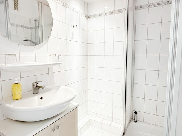 Ferienwohnung in Grömitz - Wiking 24 - Bild 10