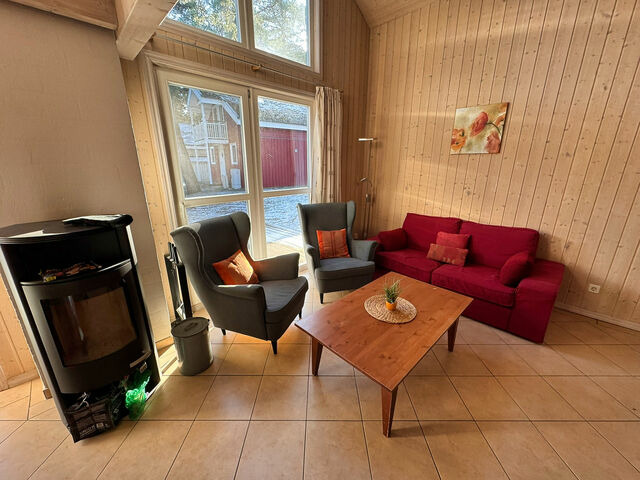 Ferienhaus in Baabe - Seewind - Baabe - Bild 2