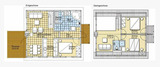 Ferienhaus in Baabe - Dwarsloeper - Baabe - Bild 21