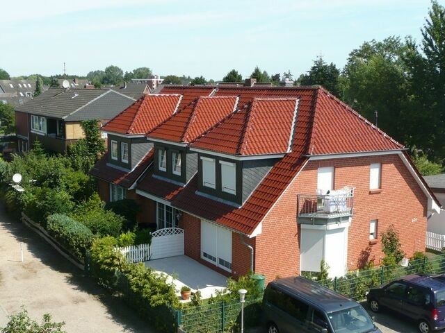 Ferienhaus in Gr&ouml;mitz - Haus Kreck - Bild 17
