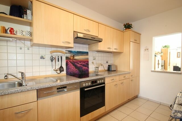 Ferienhaus in Gr&ouml;mitz - Haus Kreck - Bild 2