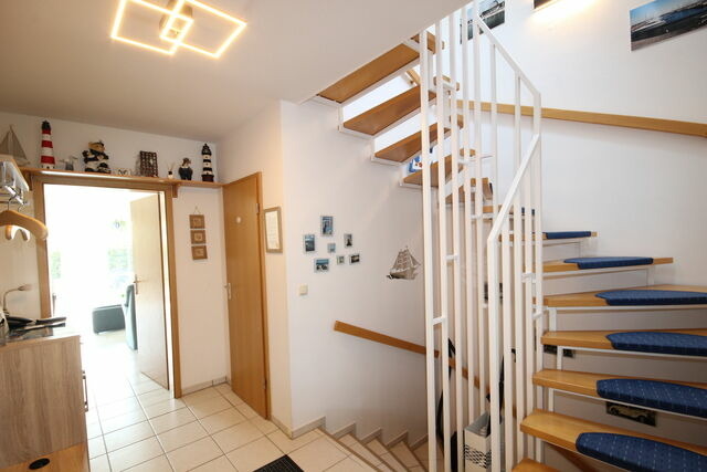 Ferienhaus in Gr&ouml;mitz - Haus Kreck - Bild 6