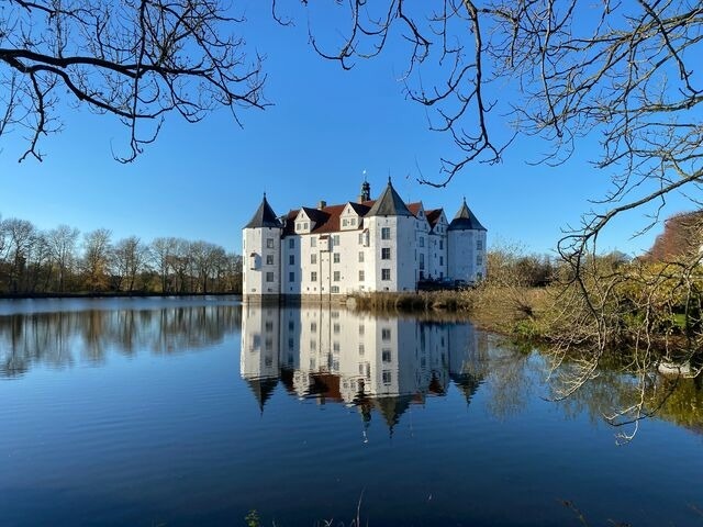 Ferienhaus in Glücksburg - Ferienhaus Bockholm 24 c - Bild 16