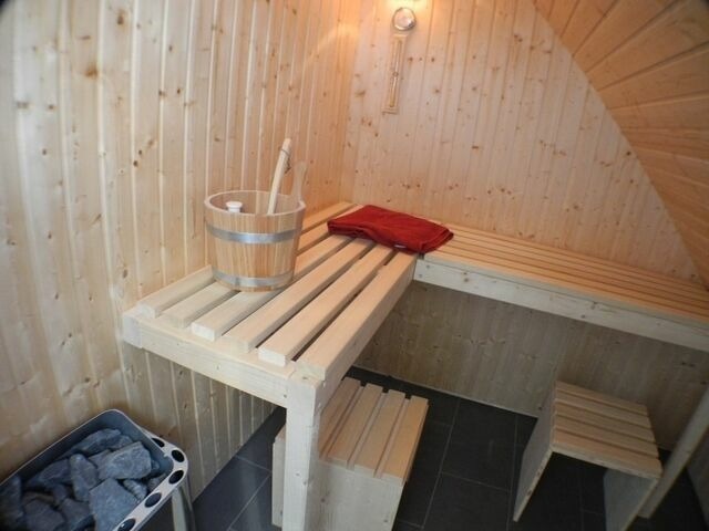 Ferienwohnung in Gro&szlig;enbrode - Ostseebrise 13 - Gro&szlig;enbrode - Bild 12