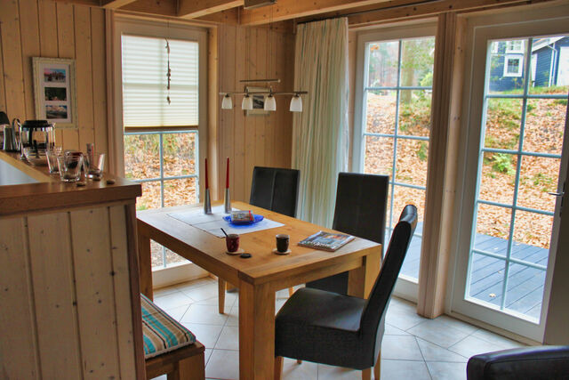 Ferienhaus in Baabe - Feenwald - Baabe - Bild 3