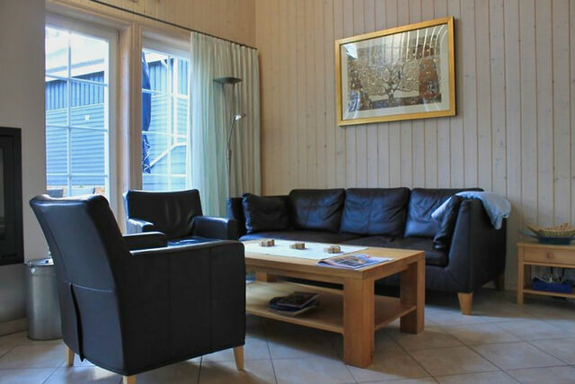 Ferienhaus in Baabe - Feenwald - Baabe - Bild 4