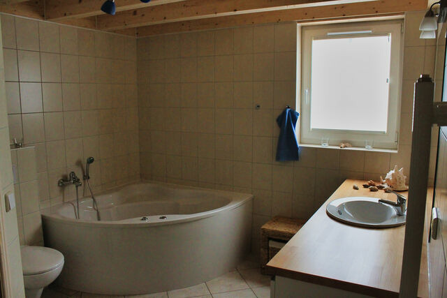 Ferienhaus in Baabe - Feenwald - Baabe - Bild 7