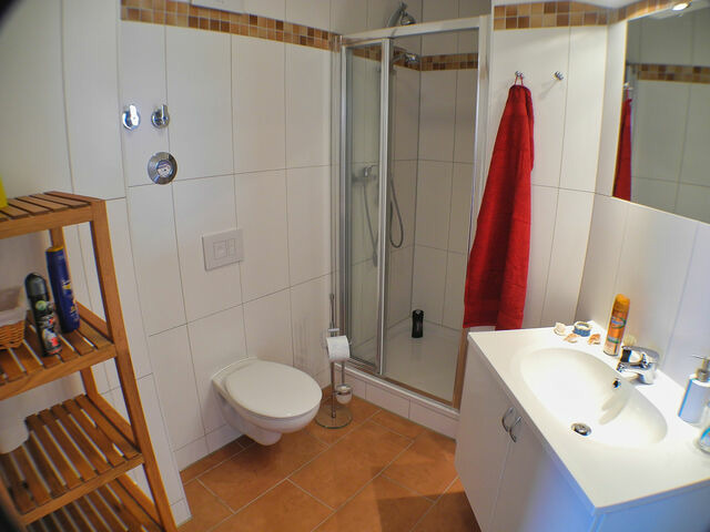 Ferienwohnung in Großenbrode - Meerblick 12 - Großenbrode - Bild 8