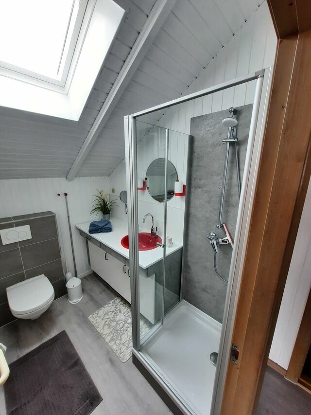 Ferienhaus in Glücksburg - Ferienhaus "Sören" - Bild 11