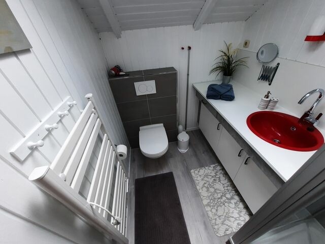 Ferienhaus in Glücksburg - Ferienhaus "Sören" - Bild 12