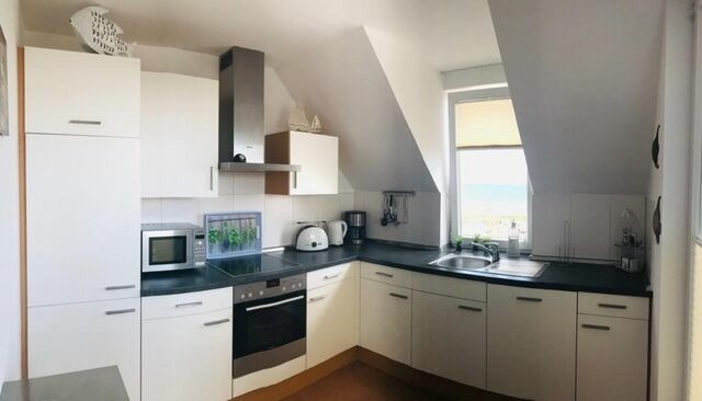 Ferienwohnung in Gro&szlig;enbrode - Strandperle 13 - Gro&szlig;enbrode - Bild 9