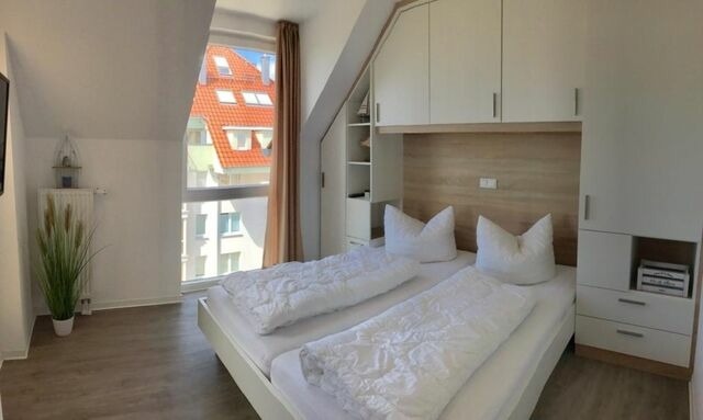 Ferienwohnung in Gro&szlig;enbrode - Strandperle 13 - Gro&szlig;enbrode - Bild 15