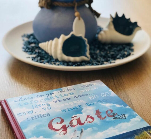 Ferienwohnung in Gro&szlig;enbrode - Strandperle 13 - Gro&szlig;enbrode - Bild 6