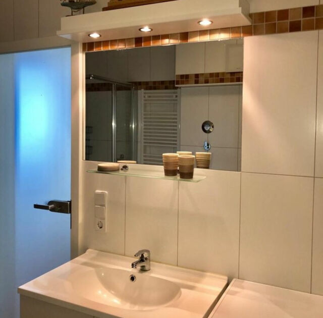 Ferienwohnung in Gro&szlig;enbrode - Strandperle 13 - Gro&szlig;enbrode - Bild 12