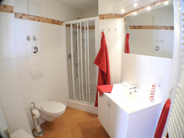 Ferienwohnung in Großenbrode - Möwennest 11 - Großenbrode - Bild 6