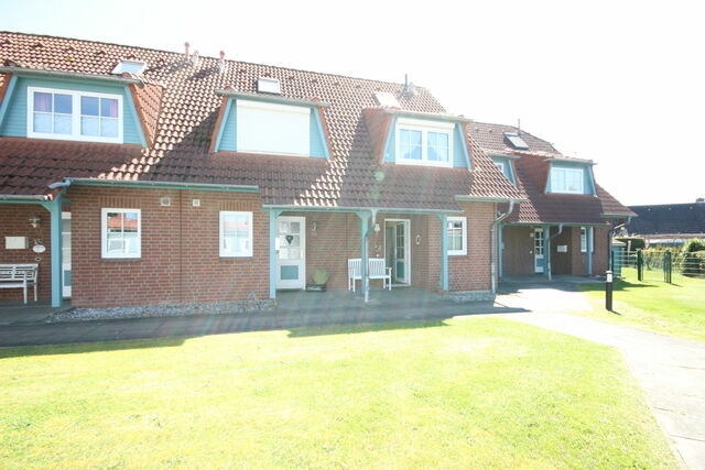 Ferienhaus in Gr&ouml;mitz - Haus Metzger - Bild 14