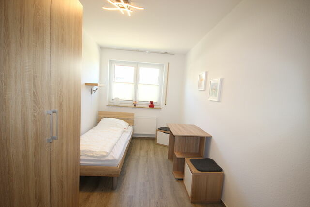 Ferienhaus in Gr&ouml;mitz - Haus Dr. Richter - Bild 13