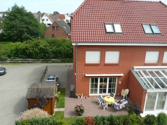 Ferienhaus in Gr&ouml;mitz - Haus Dr. Richter - Bild 22