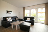 Ferienhaus in Gr&ouml;mitz - Haus Dr. Richter - Bild 1