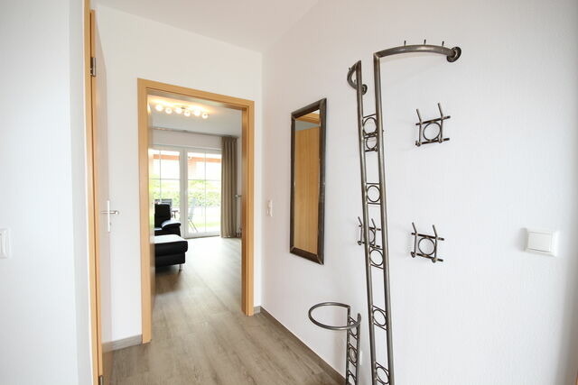 Ferienhaus in Gr&ouml;mitz - Haus Dr. Richter - Bild 8