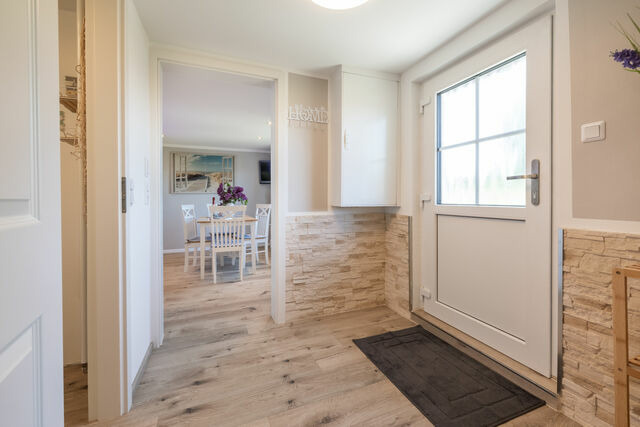 Ferienwohnung in Sellin - Uns L&uuml;tje Hus - Sellin - Bild 4