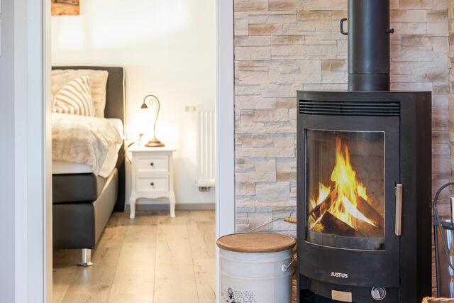 Ferienwohnung in Sellin - Uns L&uuml;tje Hus - Sellin - Bild 6