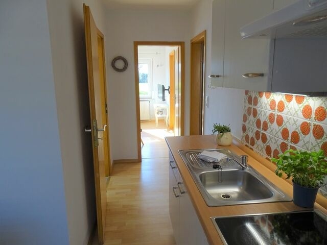 Ferienwohnung in Guttau - Kornblume - Bild 15