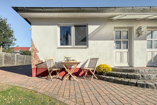 Ferienwohnung in Prerow - Villa Mare Whng. 2 - Bild 8