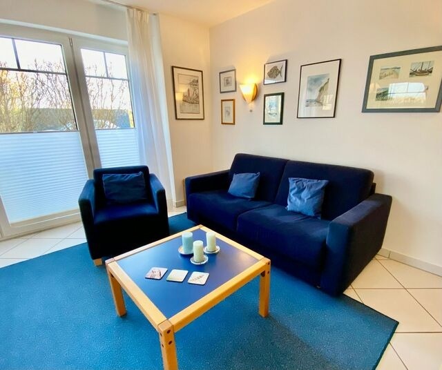 Ferienwohnung in Ostseeheilbad Zingst - Boddenkieker 18 - Bild 3