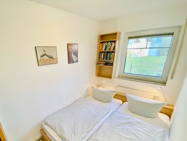 Ferienwohnung in Ostseeheilbad Zingst - Boddenkieker 18 - Bild 12