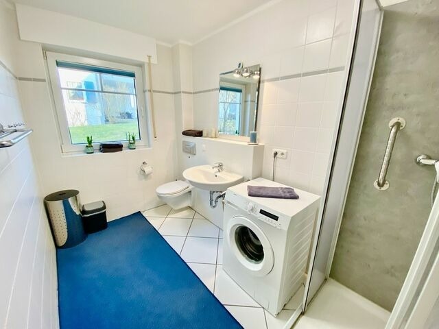 Ferienwohnung in Ostseeheilbad Zingst - Boddenkieker 18 - Bild 13