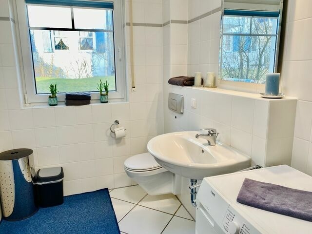 Ferienwohnung in Ostseeheilbad Zingst - Boddenkieker 18 - Bild 16