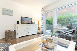 Ferienhaus "K&auml;ptn's Hus" (120 qm) | Weidenweg 1 | APPARTO Gr&ouml;mitz
