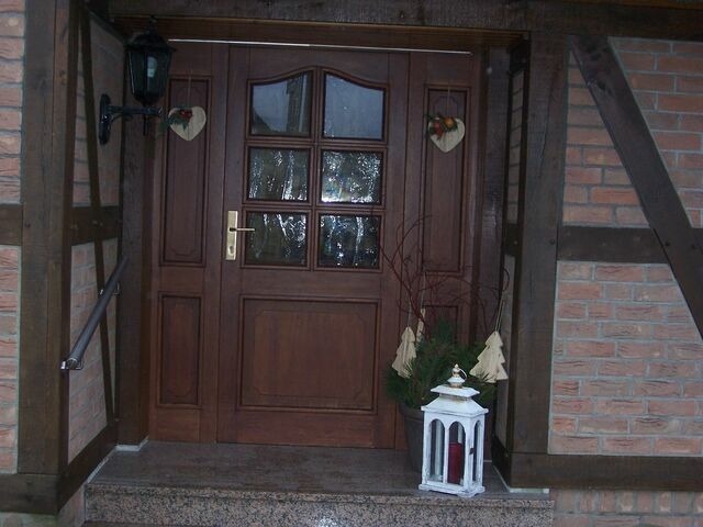 Ferienwohnung in Fuhlendorf - Boddenzauber - Bild 21