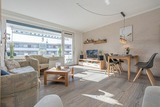 Ferienwohnung in Grömitz - Strandburg 7 - Bild 1