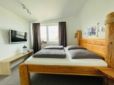 Ferienwohnung in Dahme - Haus Panorama Backbordsuite - Bild 9